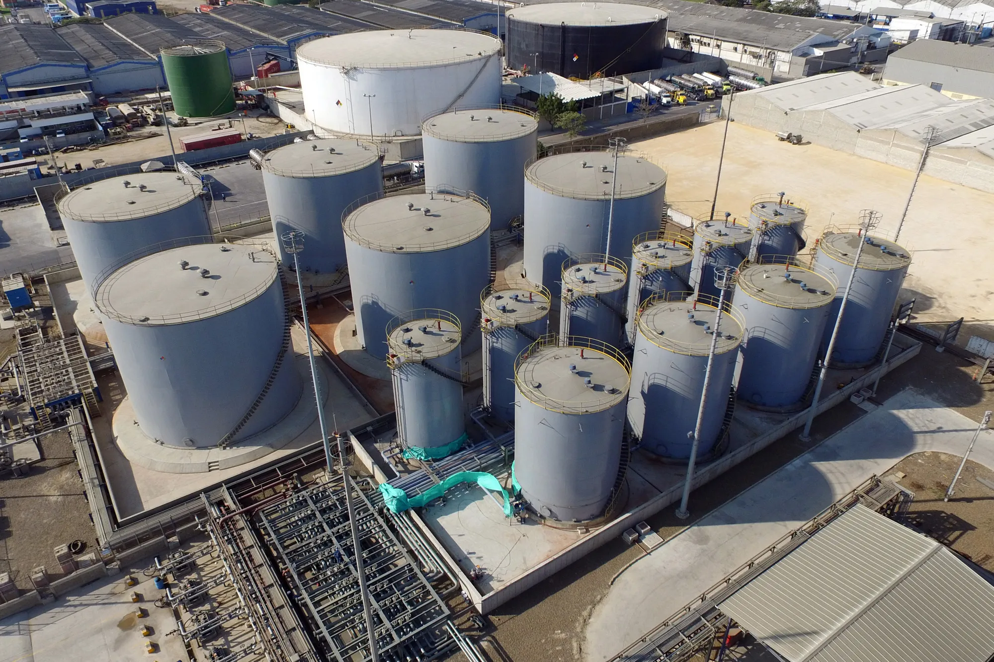 ECOTEK soluciones de ingeniería