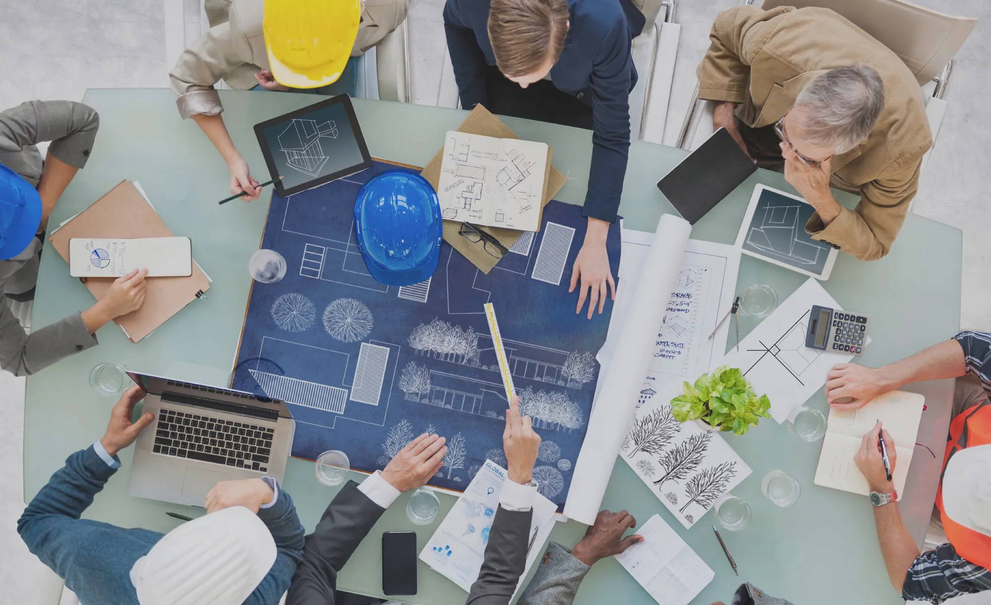 ECOTEK organización